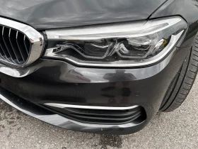 BMW 530 G31, снимка 7