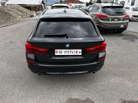 BMW 530 G31, снимка 6