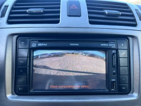 Toyota Avensis 2.0 D4d SW, снимка 15