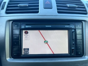 Toyota Avensis 2.0 D4d SW, снимка 14