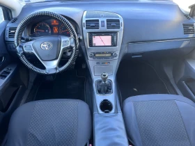 Toyota Avensis 2.0 D4d SW, снимка 9