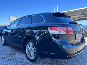 Toyota Avensis 2.0 D4d SW, снимка 6