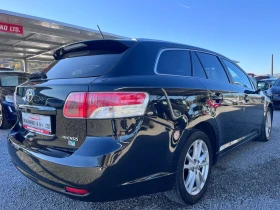 Toyota Avensis 2.0 D4d SW, снимка 5