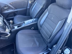 Toyota Avensis 2.0 D4d SW, снимка 11