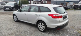 Ford Focus 2.0TDCI, снимка 4