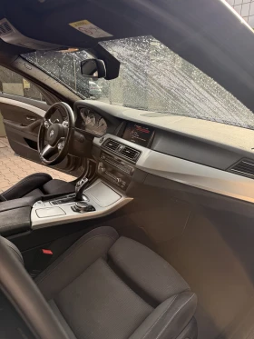 BMW 530 530 M Спорт, снимка 7