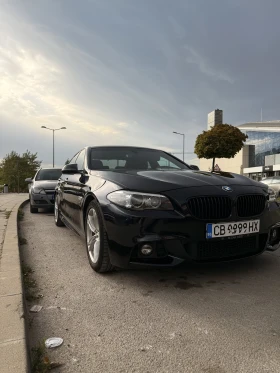 BMW 530 530 M Спорт, снимка 4