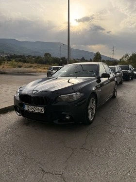 BMW 530 530 M Спорт, снимка 1
