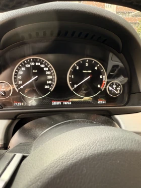 BMW 530 530 M Спорт, снимка 13