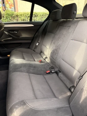 BMW 530 530 M Спорт, снимка 6