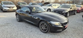 BMW Z4 2.0-184кс. NAVY, снимка 3