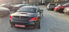 BMW Z4 2.0-184кс. NAVY, снимка 4