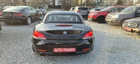 BMW Z4 2.0-184кс. NAVY, снимка 5