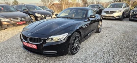 BMW Z4 2.0-184кс. NAVY, снимка 1