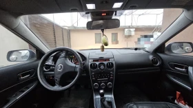 Mazda 6, снимка 6