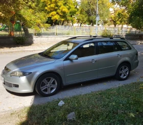 Mazda 6, снимка 2