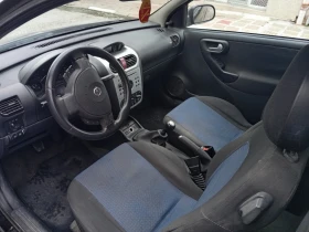 Opel Corsa 1, 7 cdti, снимка 6