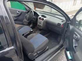 Opel Corsa 1, 7 cdti, снимка 8