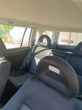 VW Bora 1.6 LPG Hi- Line, снимка 3