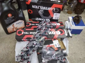 VW Bora 1.6 LPG Hi- Line, снимка 12