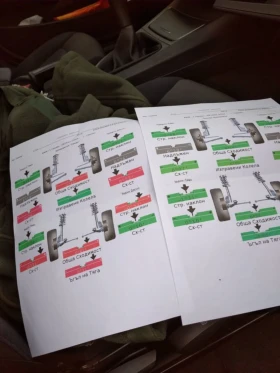 VW Bora 1.6 LPG Hi- Line, снимка 13