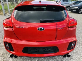 Kia Pro ceed GT Швейцария уникат, снимка 13