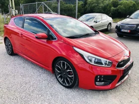Kia Pro ceed GT Швейцария уникат, снимка 4