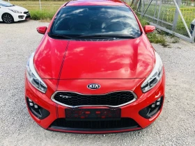 Kia Pro ceed GT Швейцария уникат, снимка 2