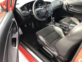 Kia Pro ceed GT Швейцария уникат, снимка 15