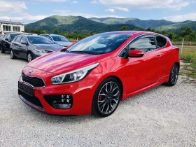 Kia Pro ceed GT Швейцария уникат, снимка 3
