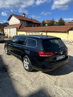 VW Passat, снимка 6