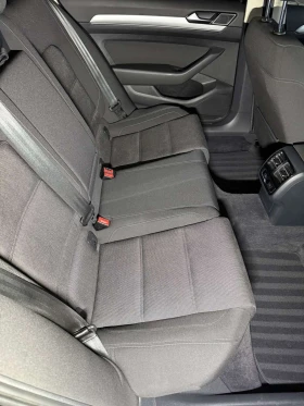VW Passat, снимка 15