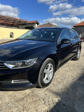 VW Passat, снимка 2