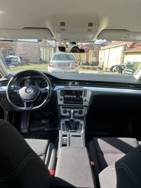 VW Passat, снимка 10
