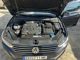 VW Passat, снимка 7