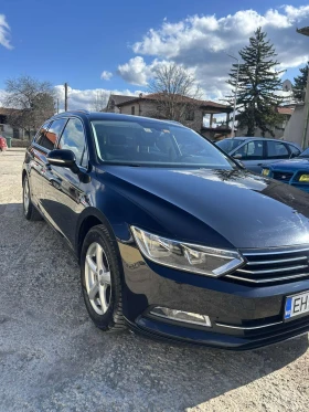 VW Passat, снимка 3