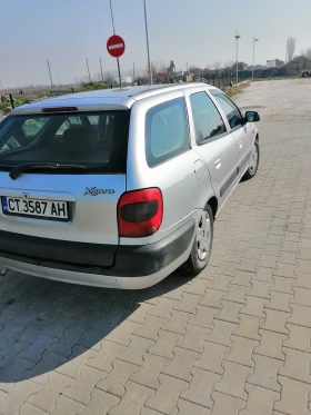 Citroen Xsara 1.6, снимка 2
