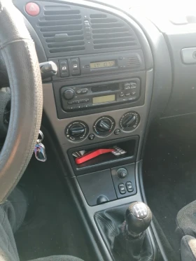 Citroen Xsara 1.6, снимка 5