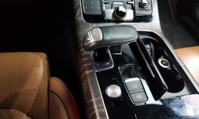 Audi A8, снимка 9