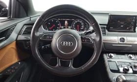 Audi A8, снимка 13