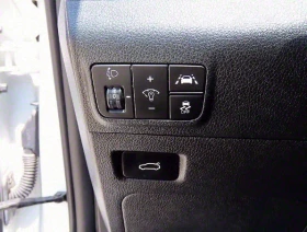 Kia K5 Гаранция, Сервиз, Резервни части Реални км, снимка 10
