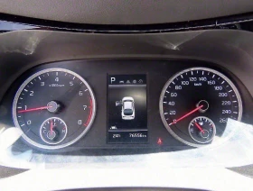 Kia K5 Гаранция, Сервиз, Резервни части Реални км, снимка 11