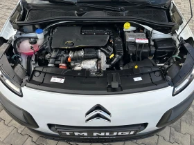 Citroen C4 Cactus 1.6e-HDI* LED* NAVI* TOP* , снимка 16
