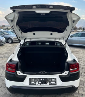 Citroen C4 Cactus 1.6e-HDI* LED* NAVI* TOP* , снимка 17