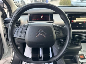 Citroen C4 Cactus 1.6e-HDI* LED* NAVI* TOP* , снимка 13