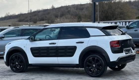 Citroen C4 Cactus 1.6e-HDI* LED* NAVI* TOP* , снимка 4