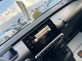 Citroen C4 Cactus 1.6e-HDI* LED* NAVI* TOP* , снимка 15