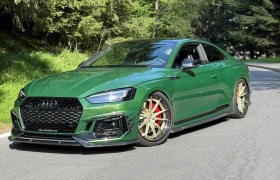 Audi Rs5 2.9 Coupe Quattro , снимка 1