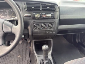 VW Vento 1.8i 90кс. , снимка 9