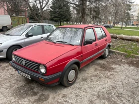 VW Golf 1.6 турбодизел, снимка 1